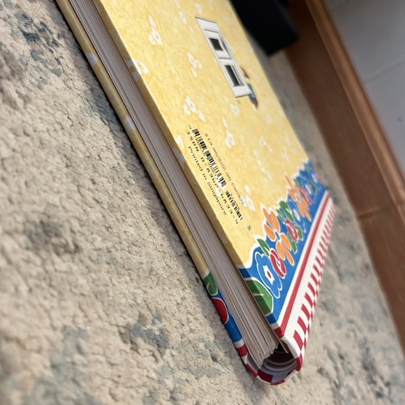 Mary Engelbreit Queen of the Kitchen Journal Set - Picture 10 of 10